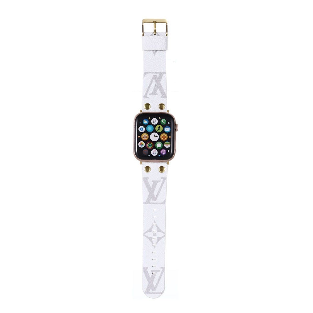 Trendy, frische Apple Watch Armbänder 