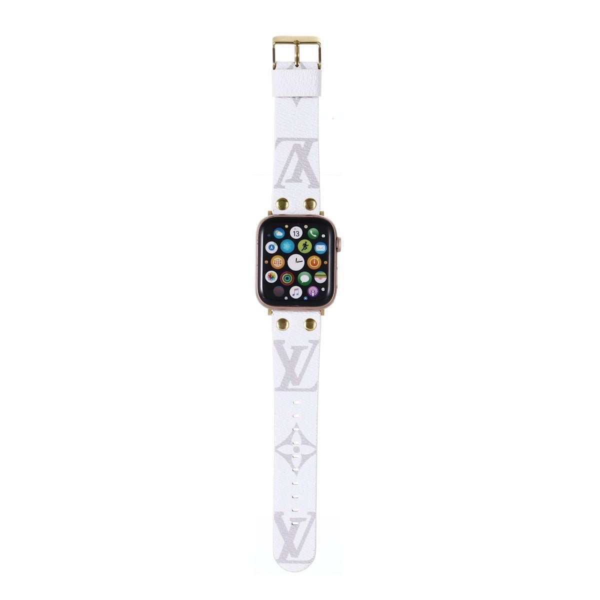 Trendy, frische Apple Watch Armbänder 