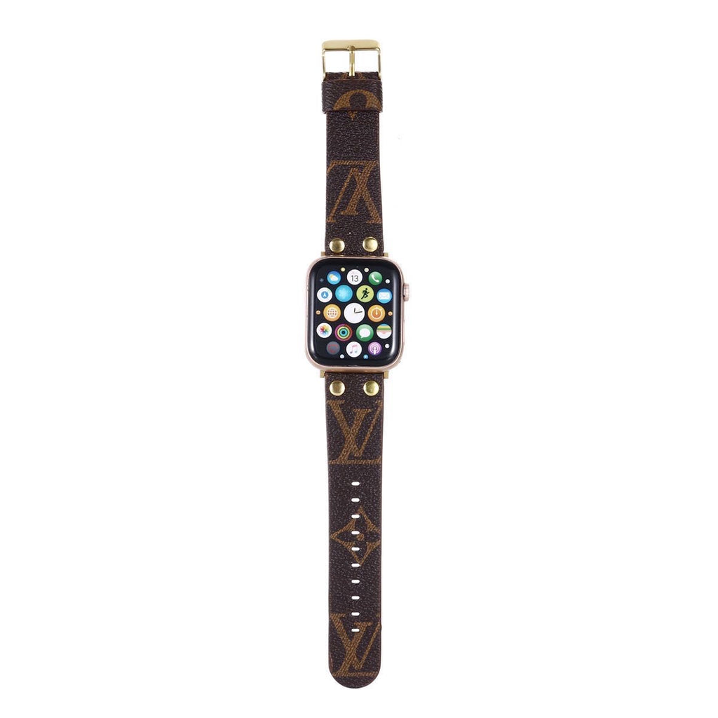 Trendy, frische Apple Watch Armbänder 