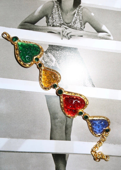 Adam Love In All Shape Armband