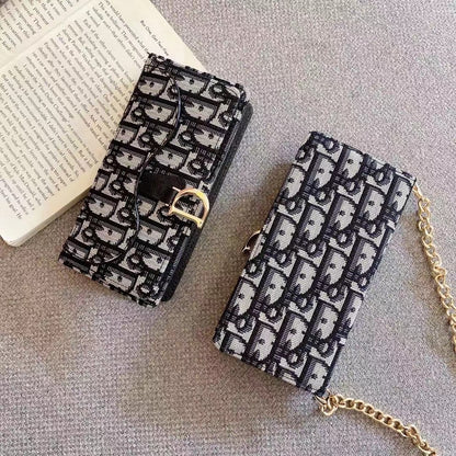 Black Quality Phone Case