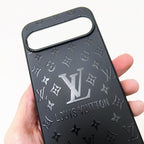 Black Trendy Google Pixel Case