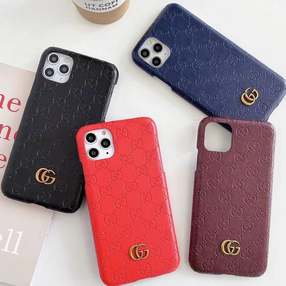 Good Fashion Phone Case For iPhone