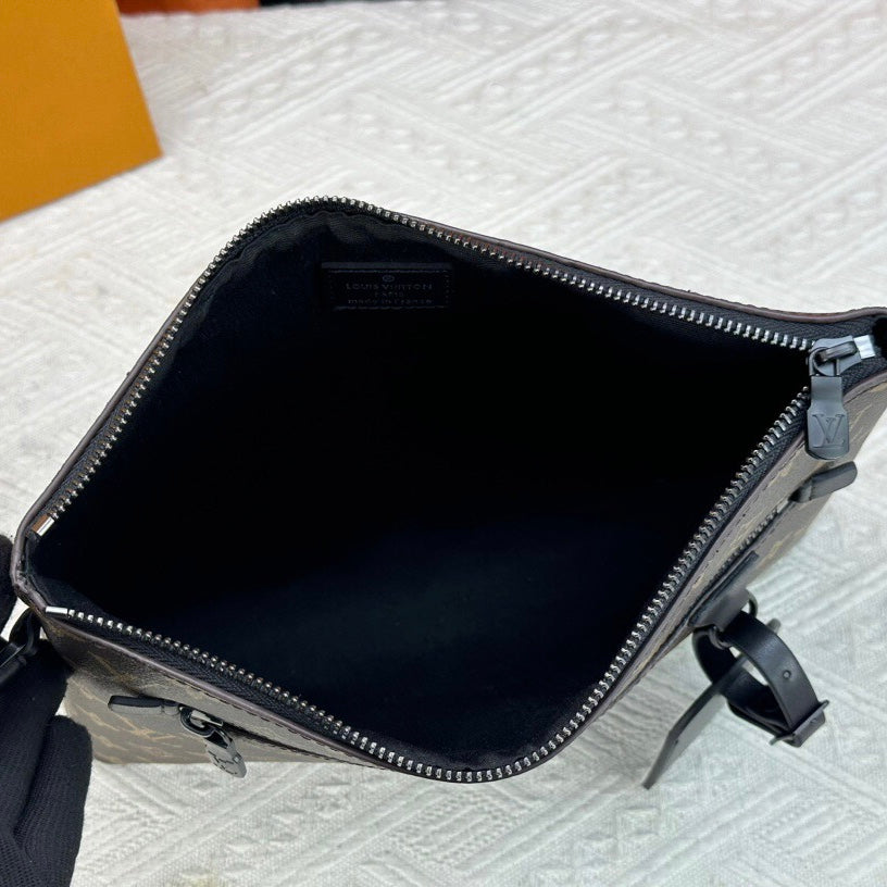 Trendy Cool Square Handtaschen