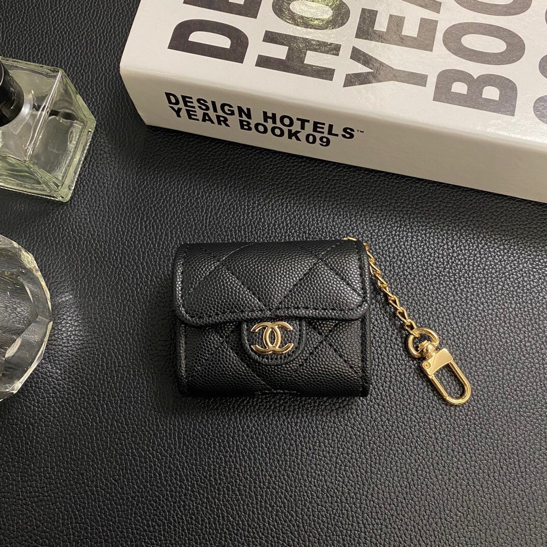 Modische zylindrische Kopfhörerhülle 