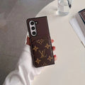 Kartenhalter MagSafe Galaxy Case für Samsung 