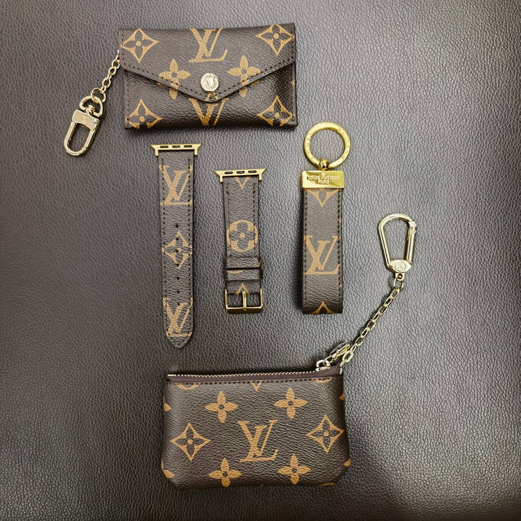 Mode Braun Serie Set 