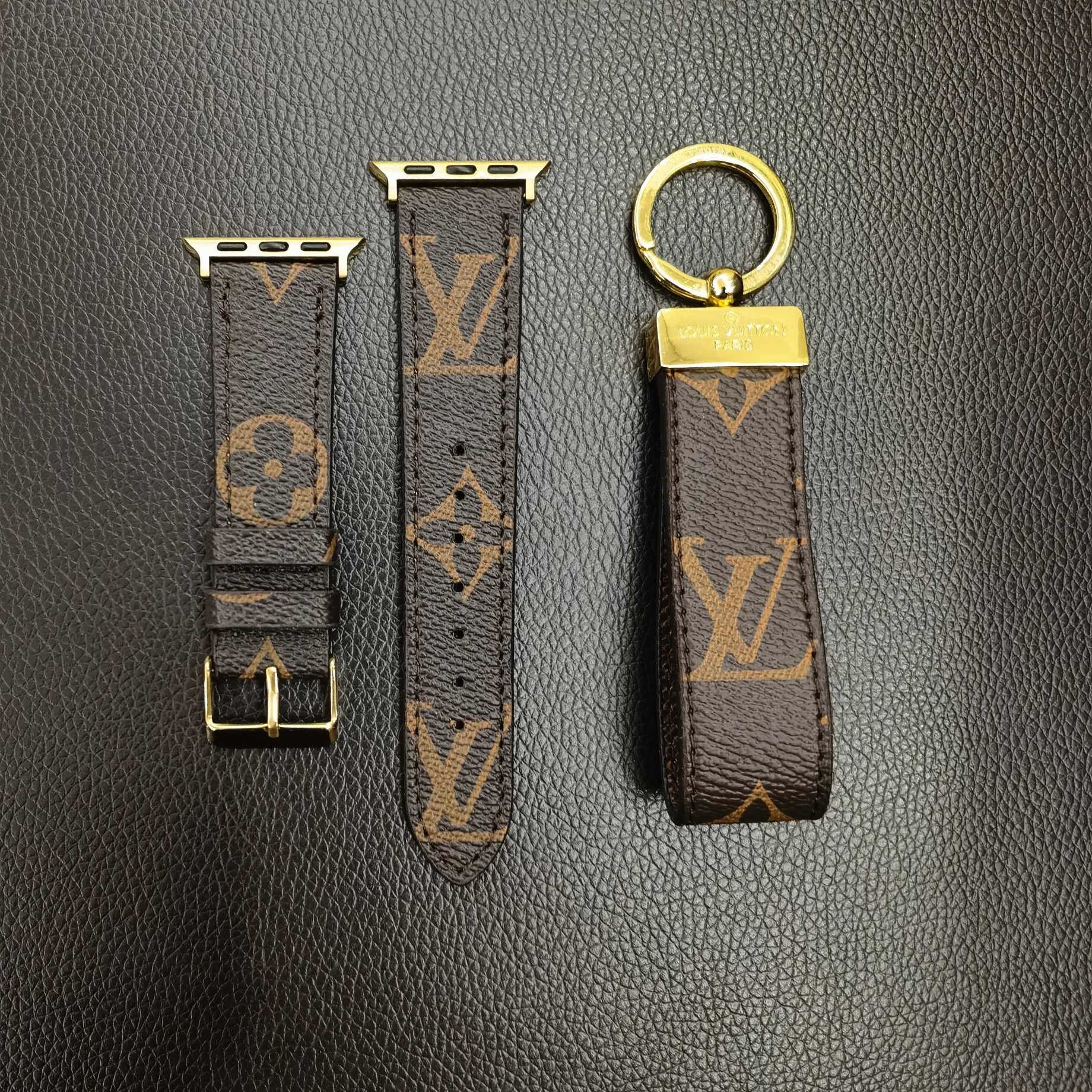 Mode Braun Serie Set 