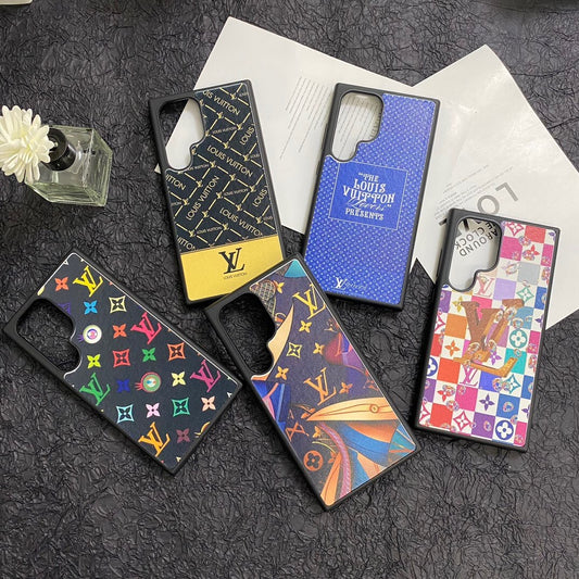 Colorful Fun Galaxy Case For Samsung