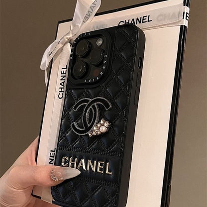 Cute Trendy Phone Case For iPhone