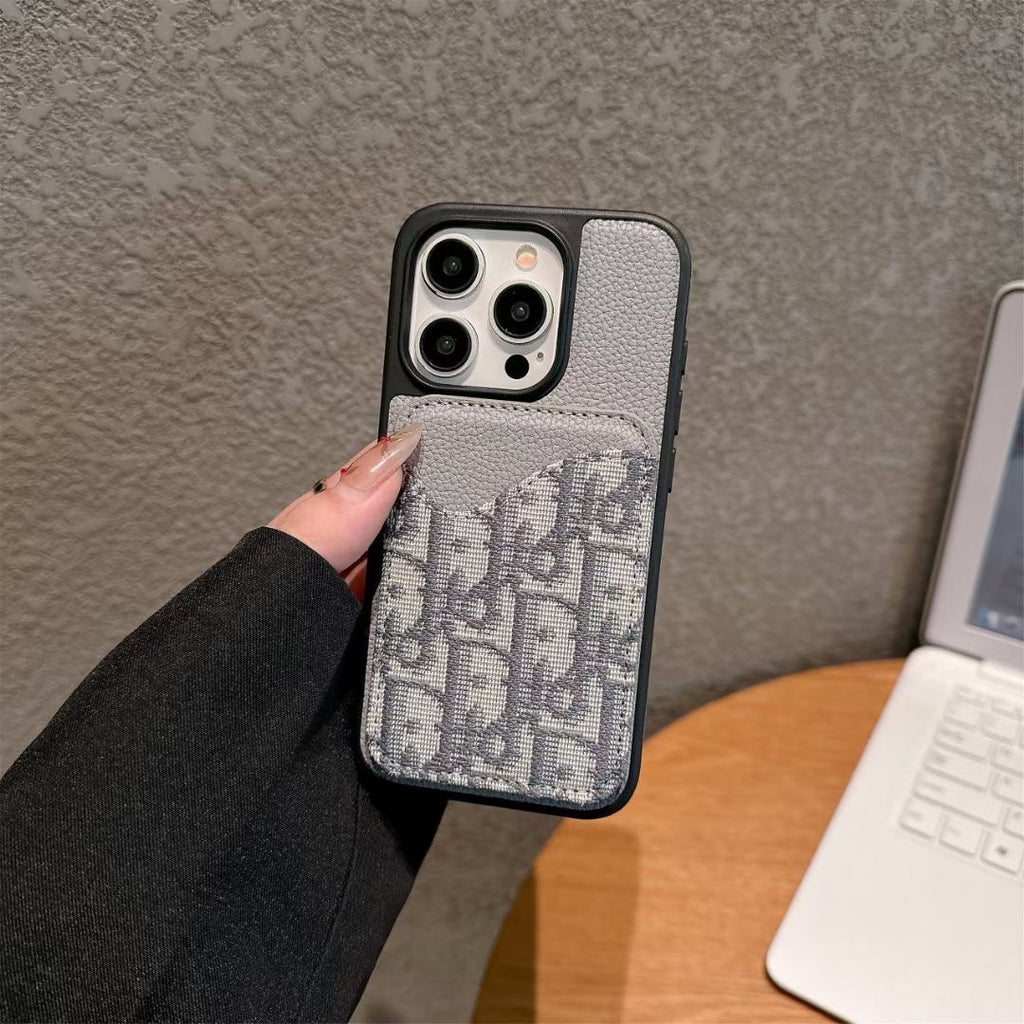 Kartenhalter MagSafe Handyhülle für iPhone