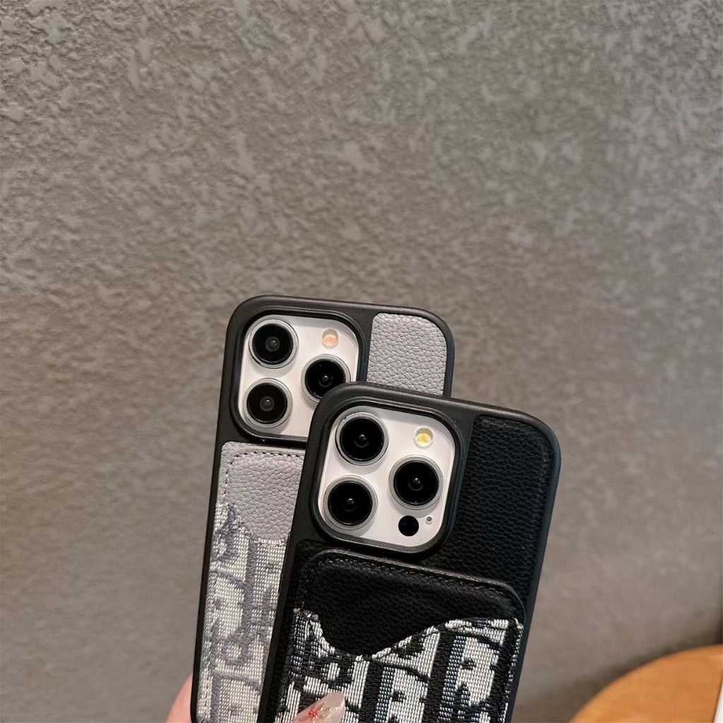 Kartenhalter MagSafe Handyhülle für iPhone