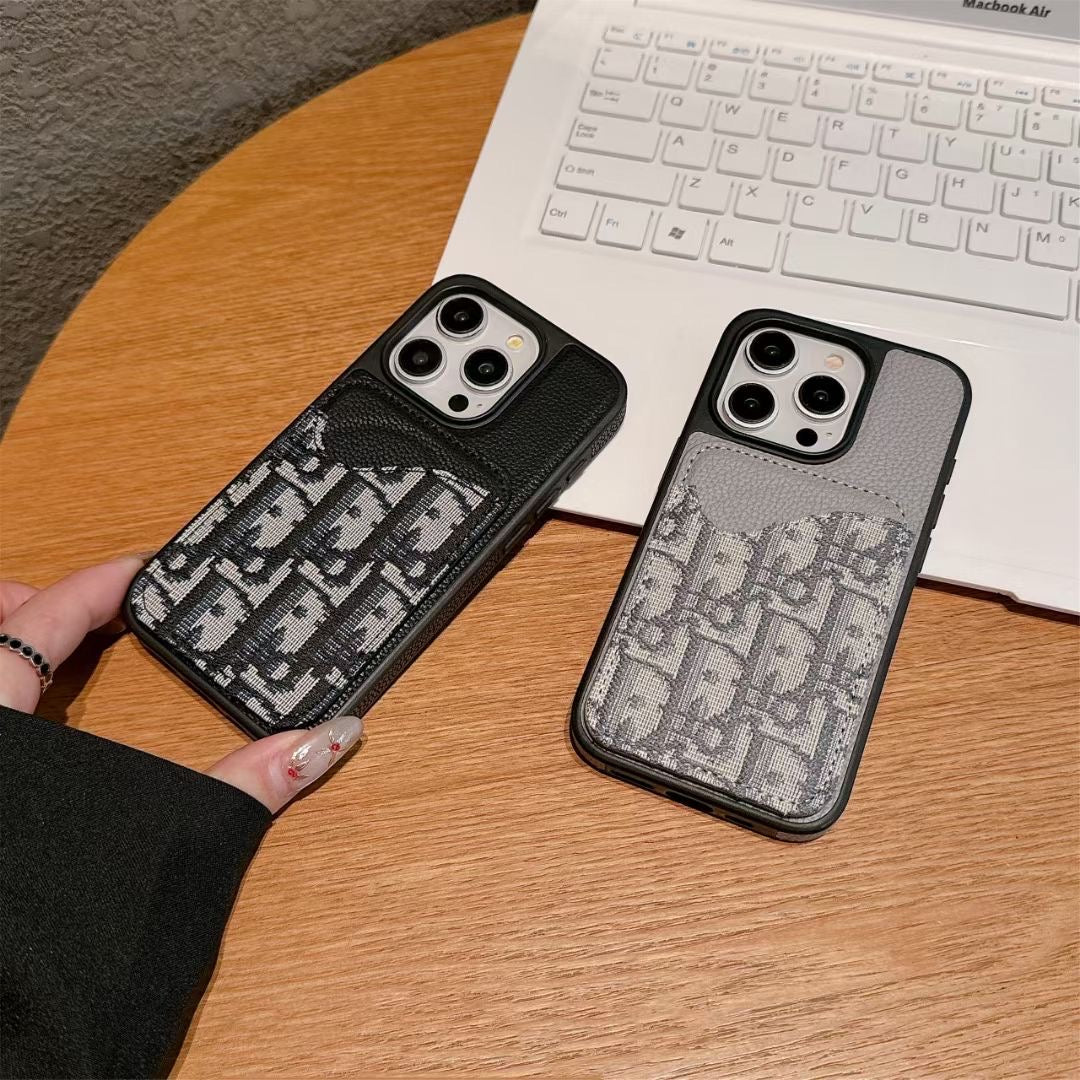 Kartenhalter MagSafe Handyhülle für iPhone