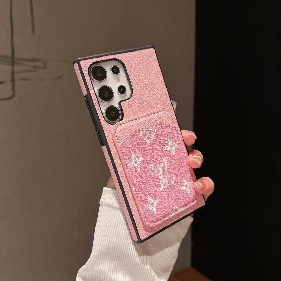 Neues Kartenhalter-MagSafe-Galaxy-Case für Samsung 