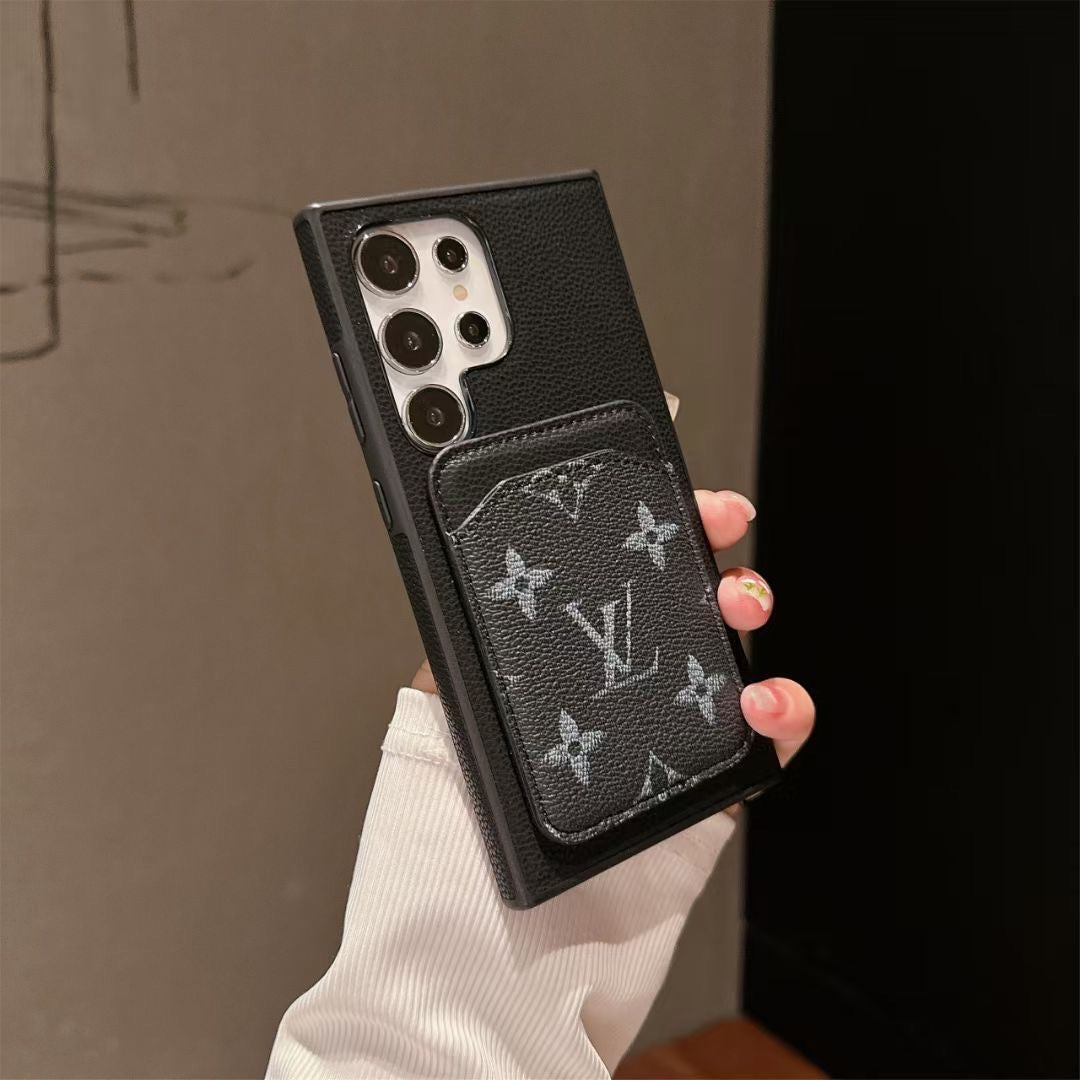 Neues Kartenhalter-MagSafe-Galaxy-Case für Samsung 