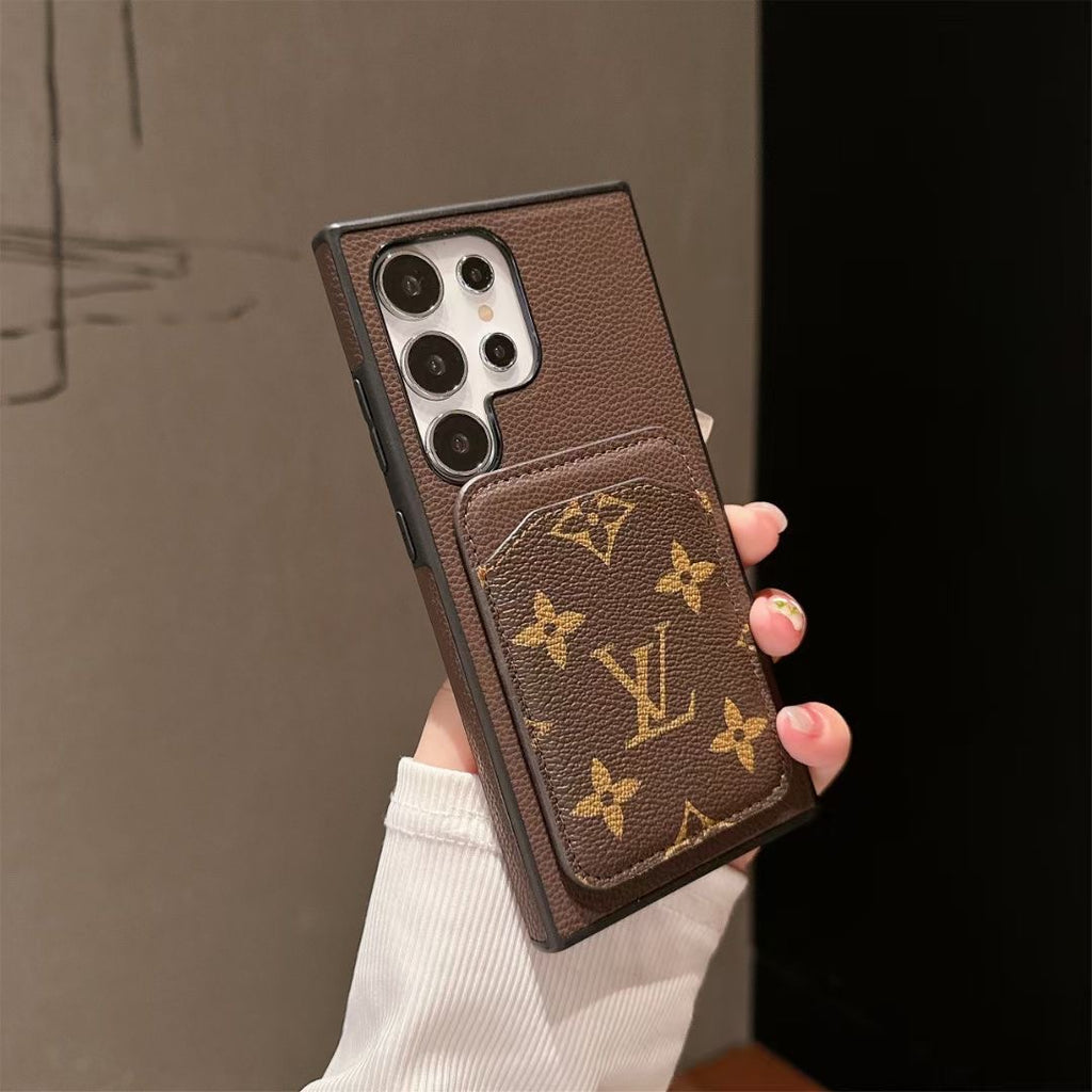 Neues Kartenhalter-MagSafe-Galaxy-Case für Samsung 