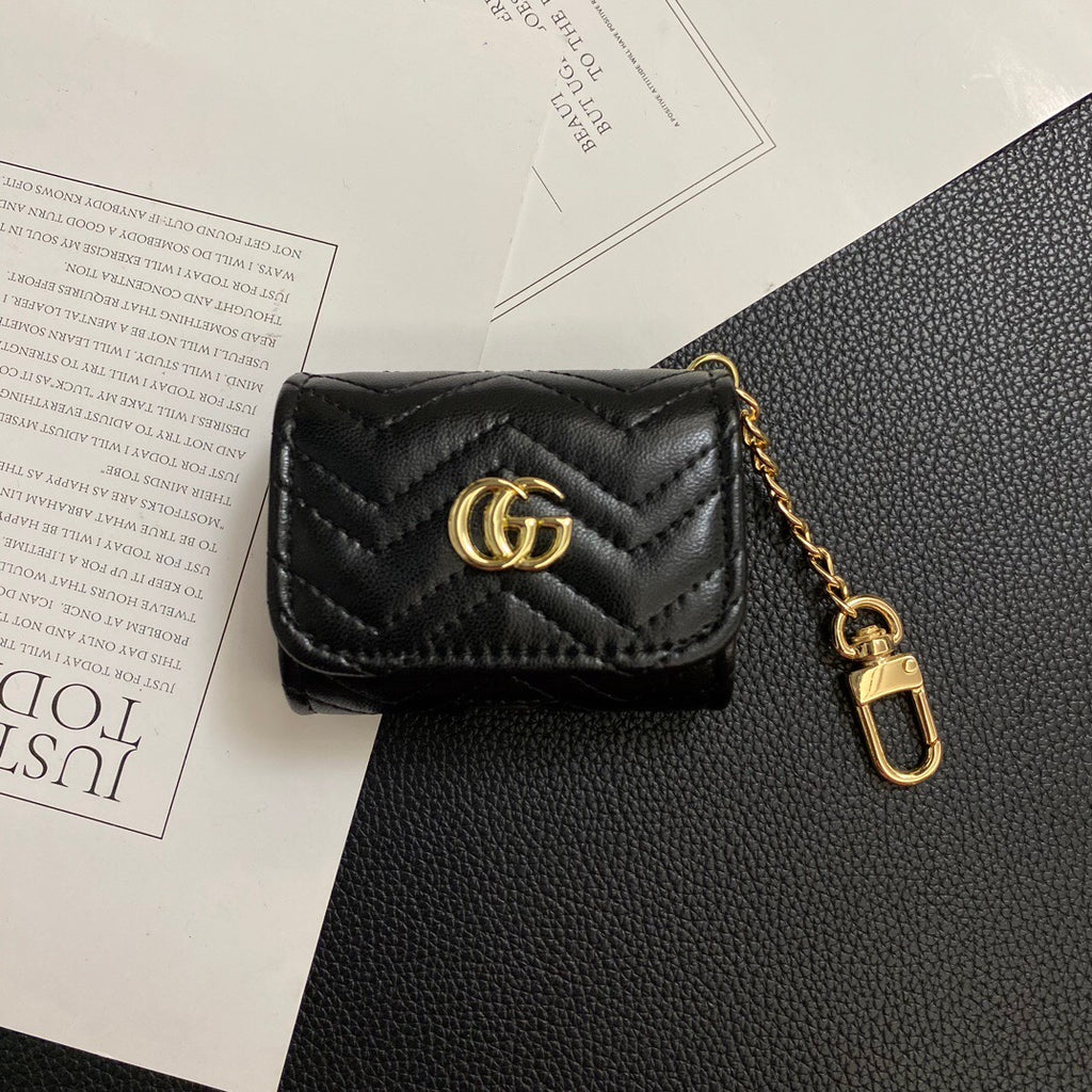 Modische, hübsche Kopfhörerhülle 