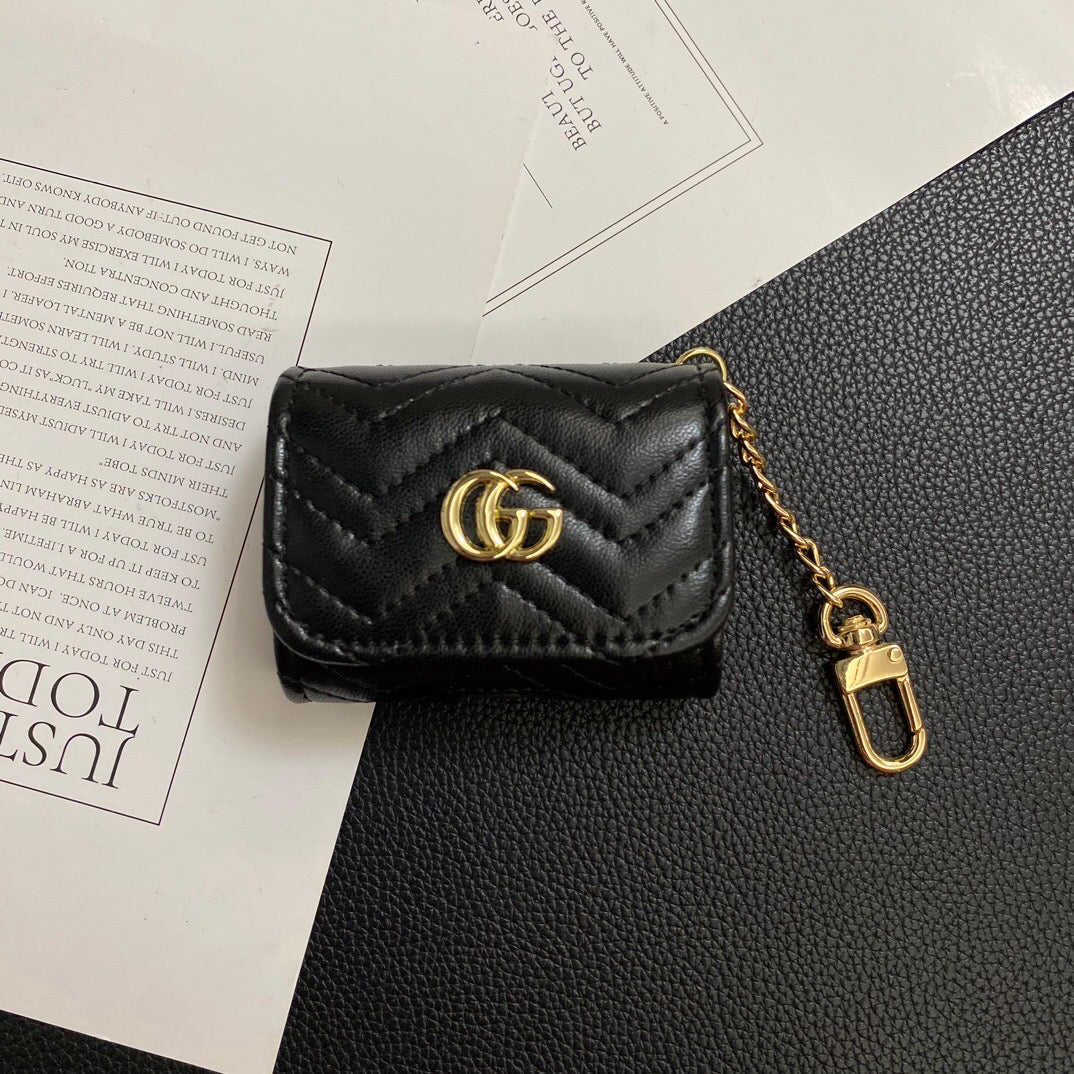 Modische, hübsche Kopfhörerhülle 