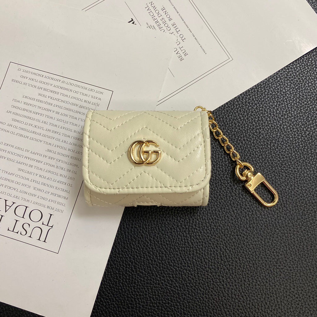 Modische, hübsche Kopfhörerhülle 