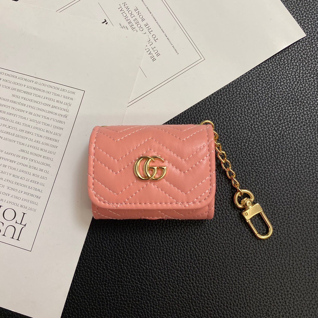 Modische, hübsche Kopfhörerhülle 