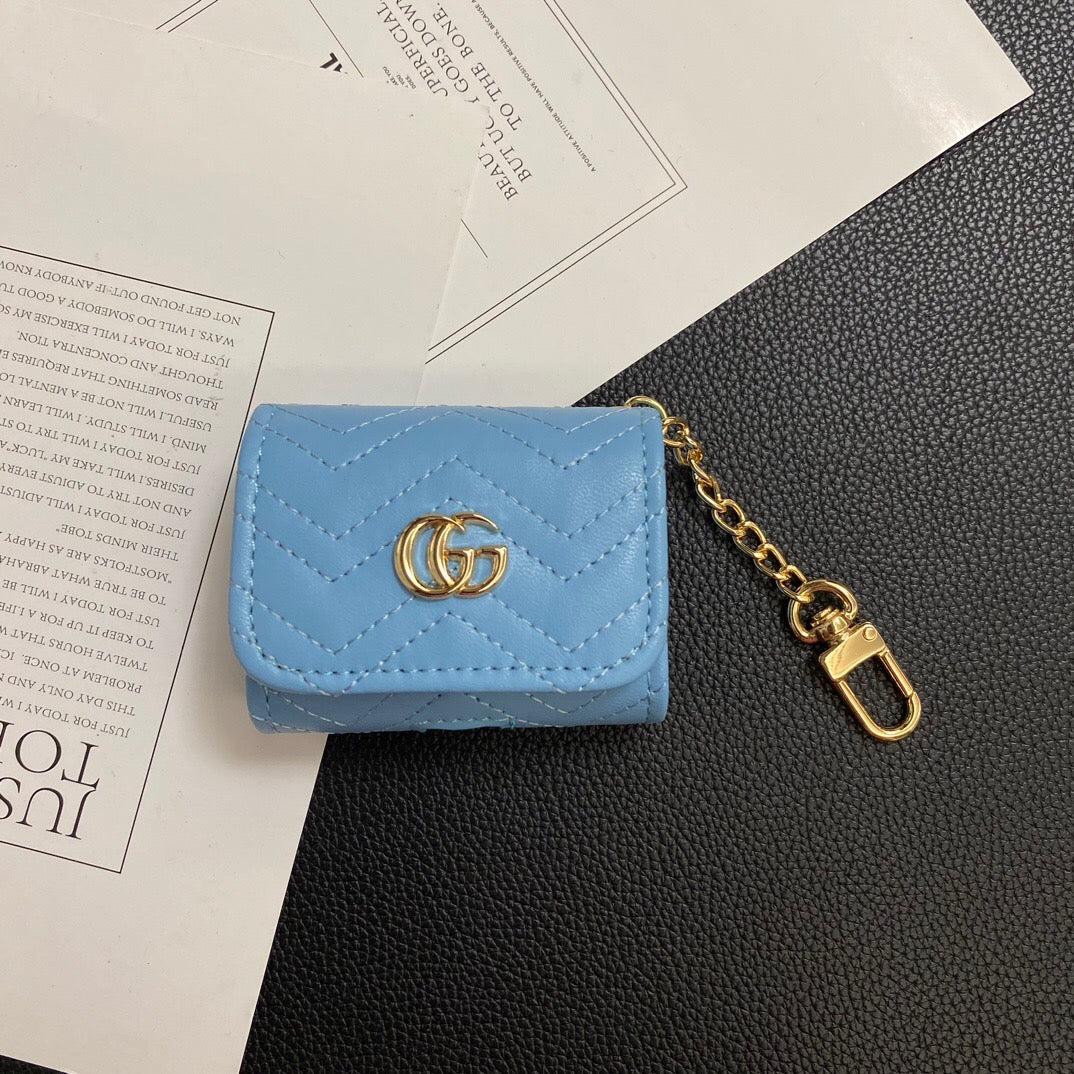 Modische, hübsche Kopfhörerhülle 