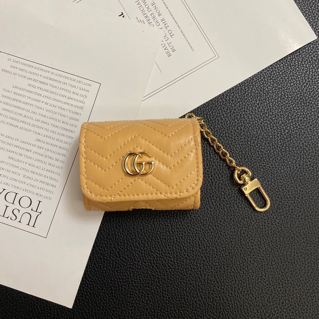 Modische, hübsche Kopfhörerhülle 