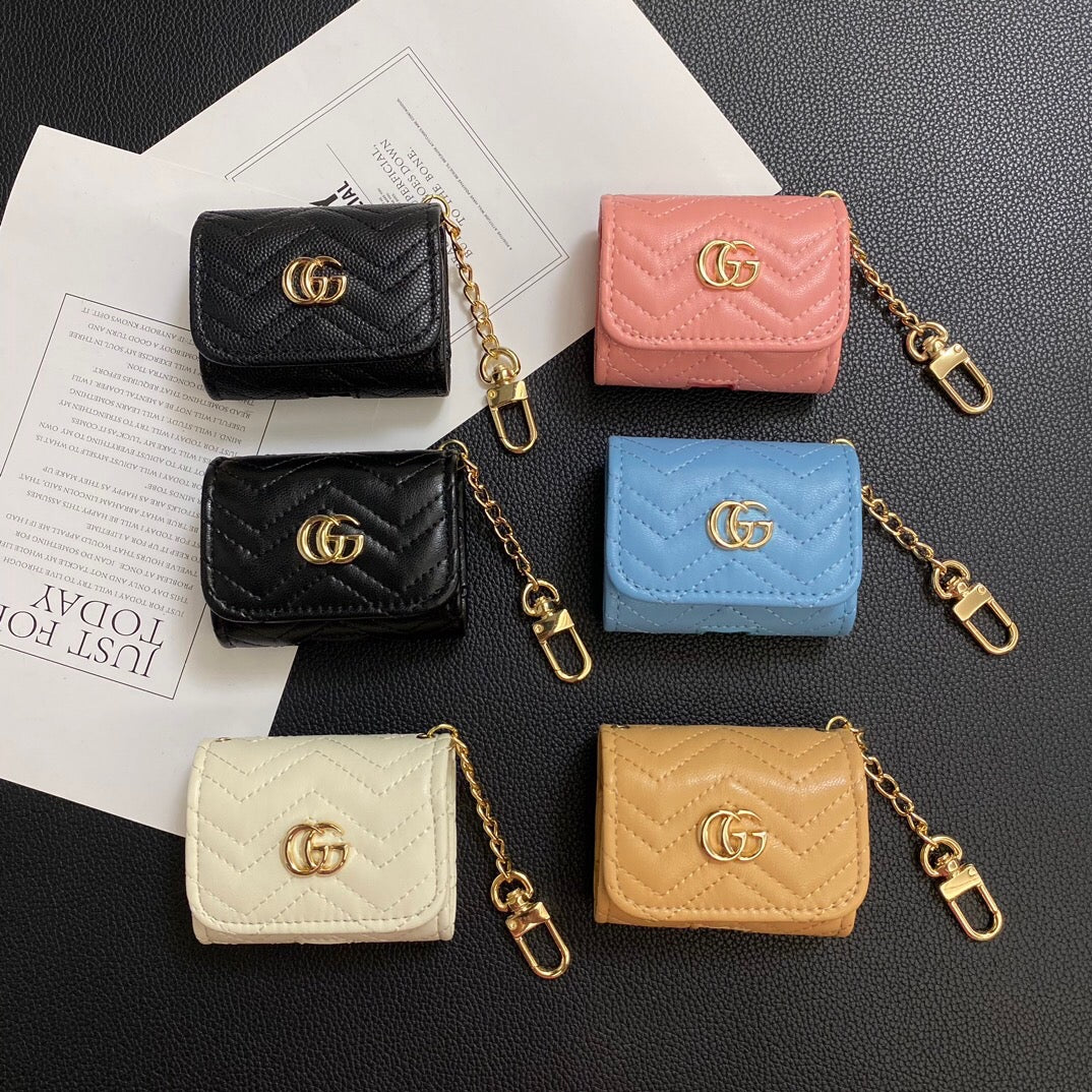 Modische, hübsche Kopfhörerhülle 