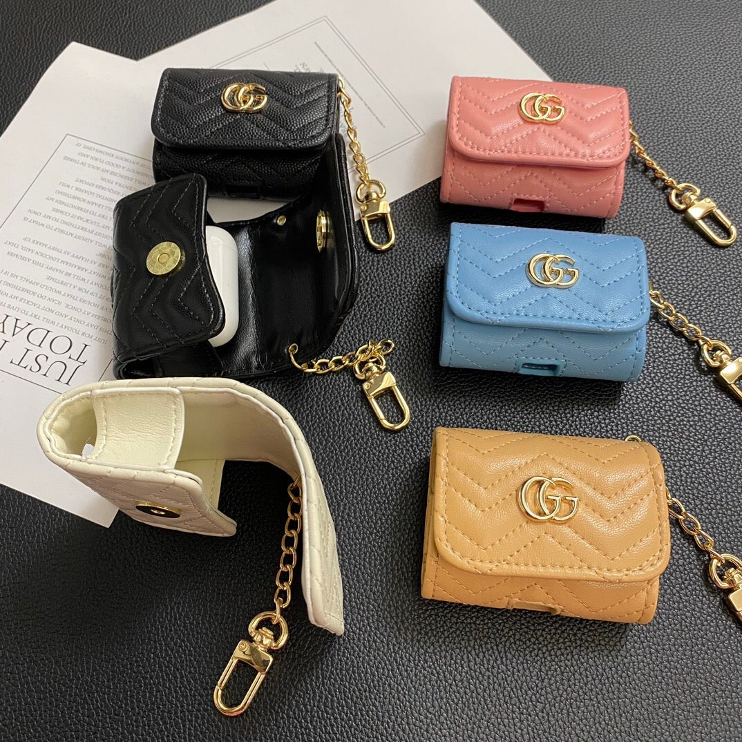 Modische, hübsche Kopfhörerhülle 