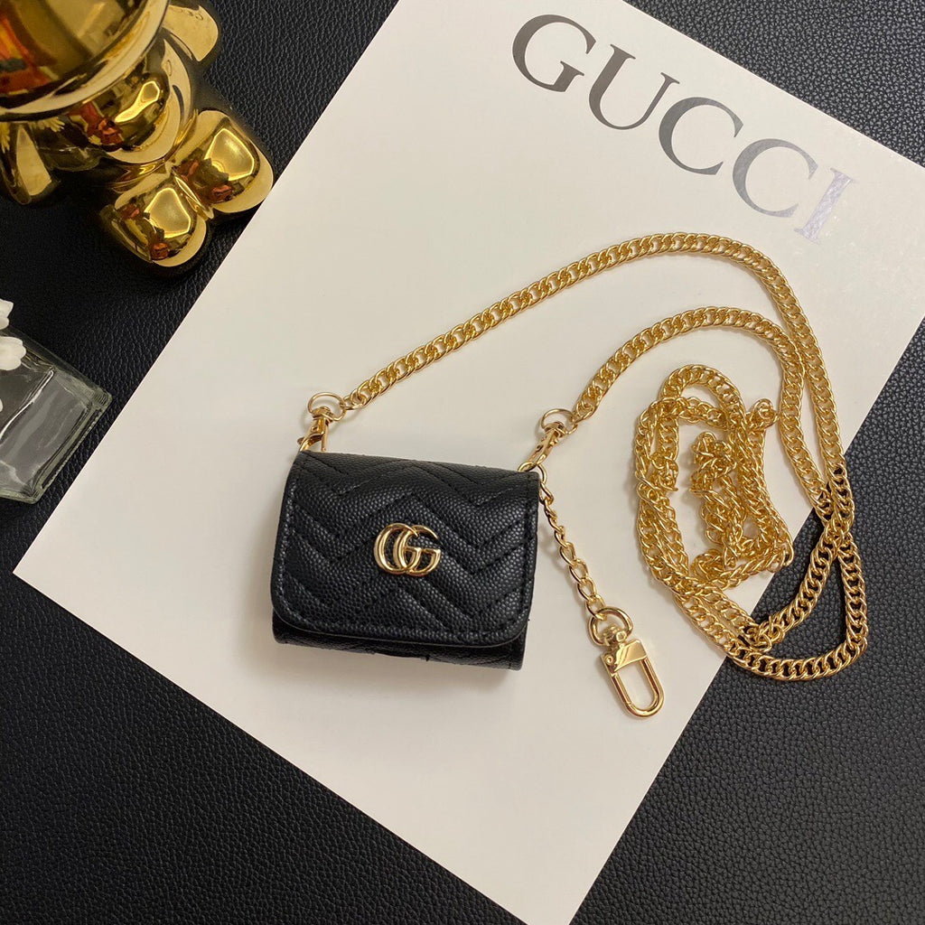 Modische, hübsche Kopfhörerhülle 