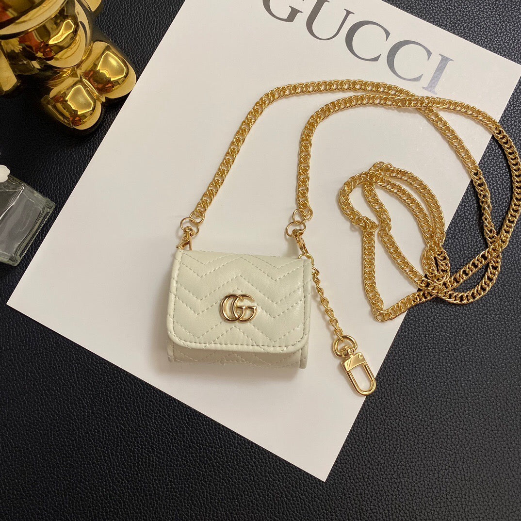 Modische, hübsche Kopfhörerhülle 