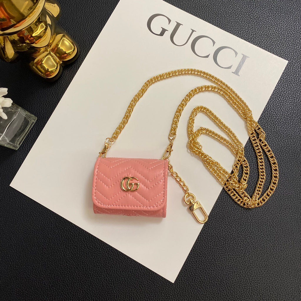 Modische, hübsche Kopfhörerhülle 