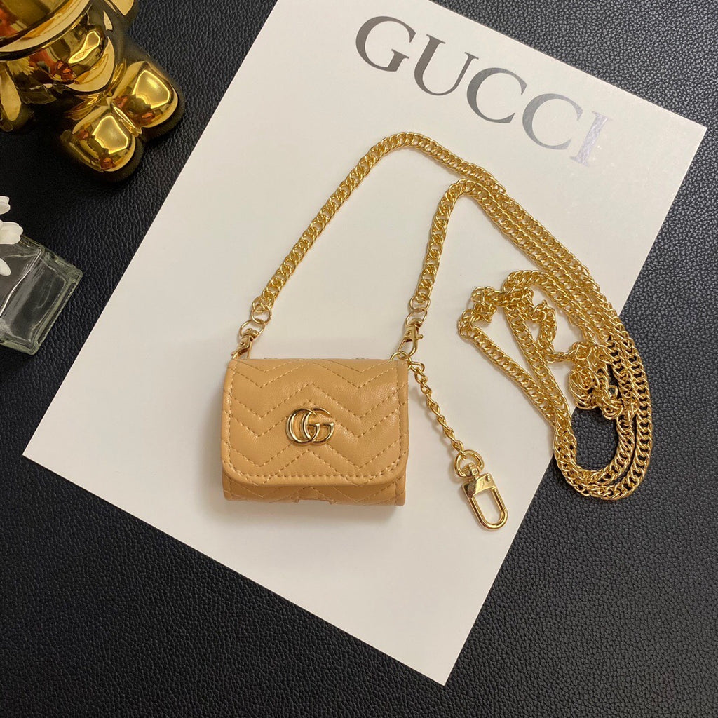 Modische, hübsche Kopfhörerhülle 