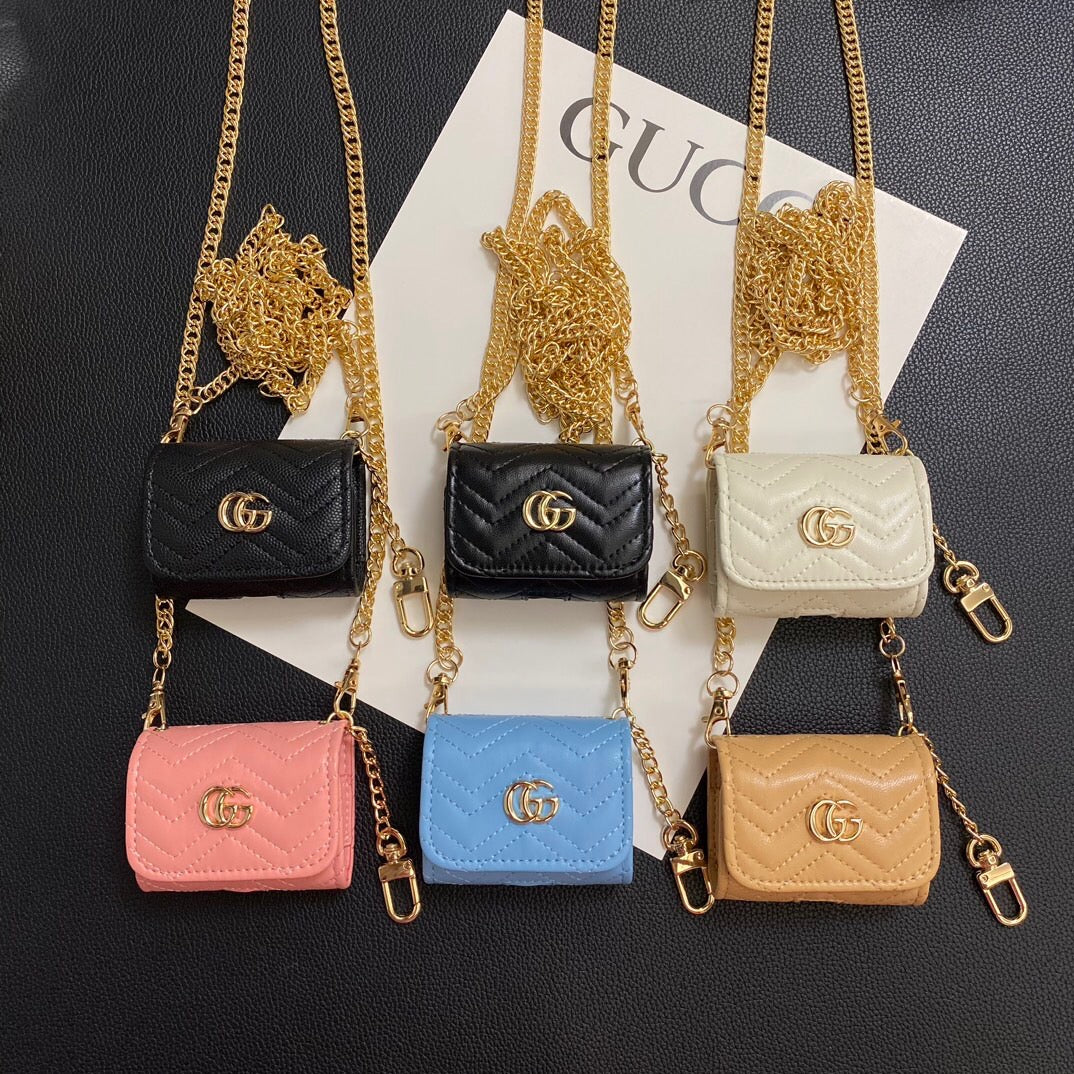 Modische, hübsche Kopfhörerhülle 