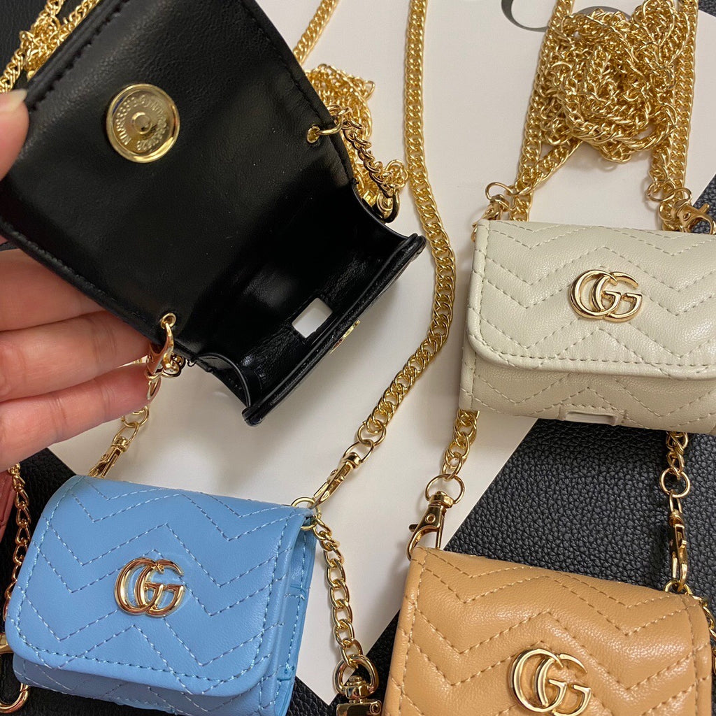 Modische, hübsche Kopfhörerhülle 