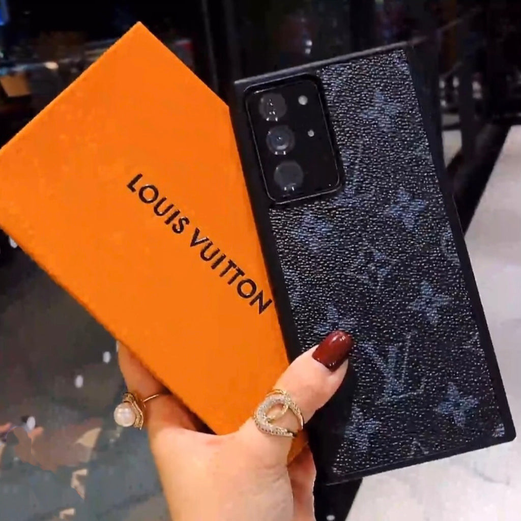 Galaxy-Hülle im klassischen Design für Samsung 