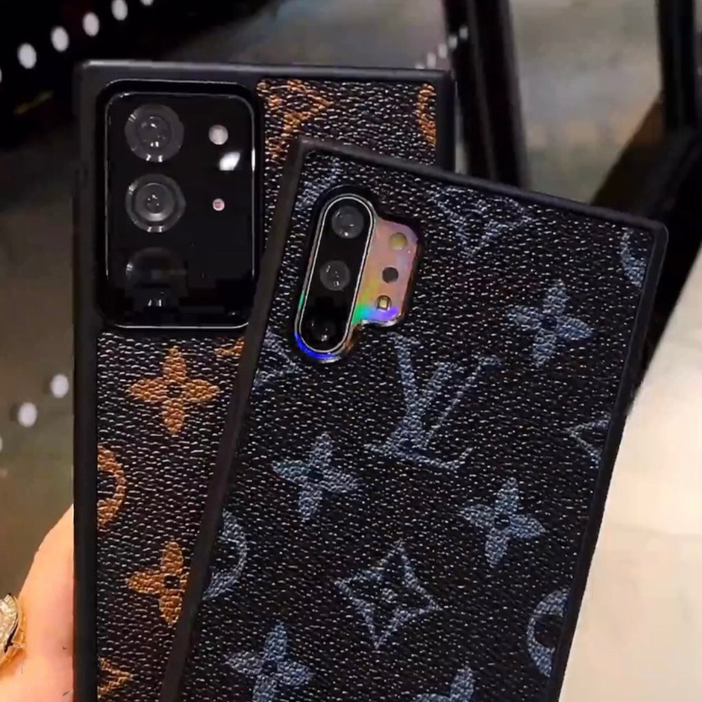 Galaxy-Hülle im klassischen Design für Samsung 