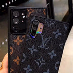 Galaxy-Hülle im klassischen Design für Samsung 