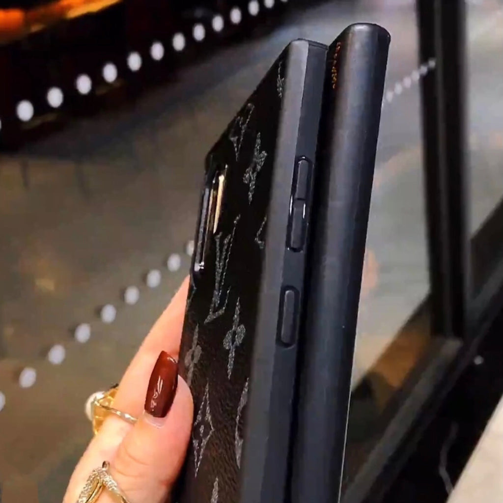 Galaxy-Hülle im klassischen Design für Samsung 