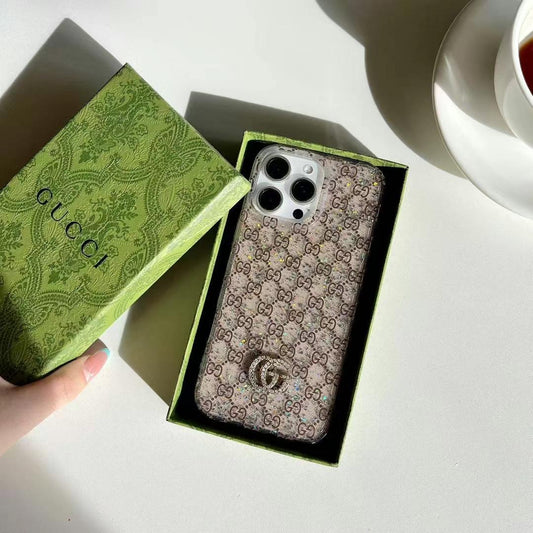 Neue bedruckte Handyhülle für das iPhone