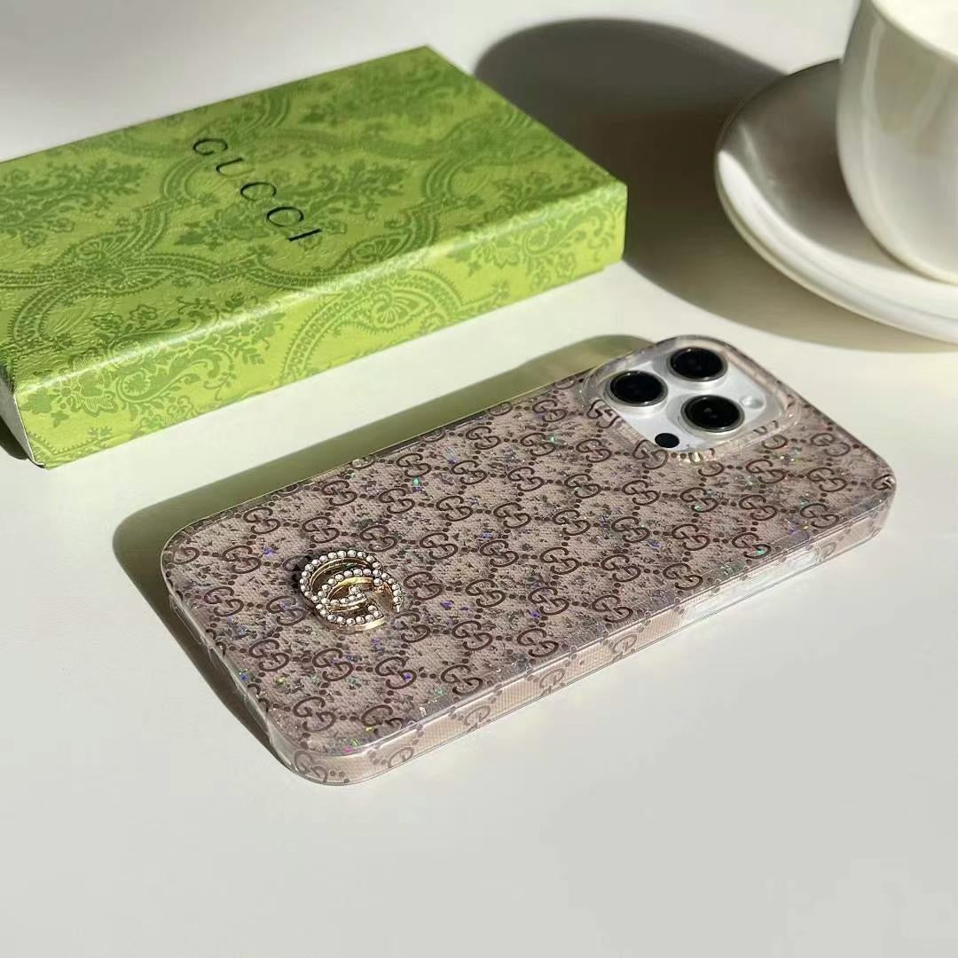 Neue bedruckte Handyhülle für das iPhone