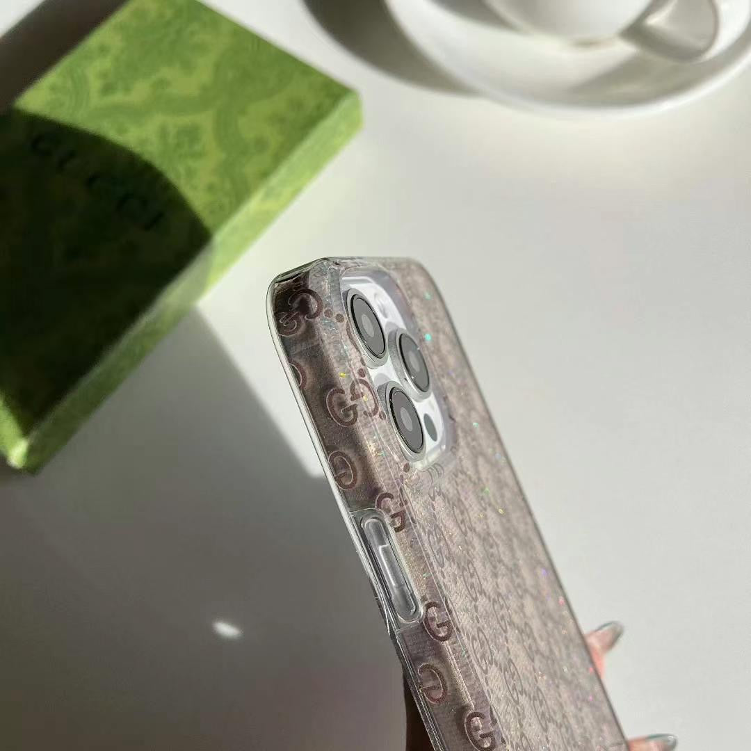 Neue bedruckte Handyhülle für das iPhone