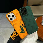Texture Design Phone Case For iPhone