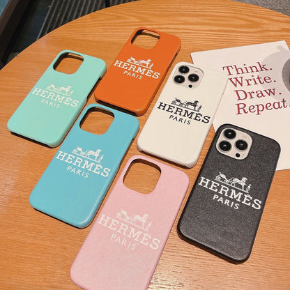 Classic Fashion Phone Case For iPhone