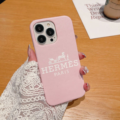 Classic Fashion Phone Case For iPhone