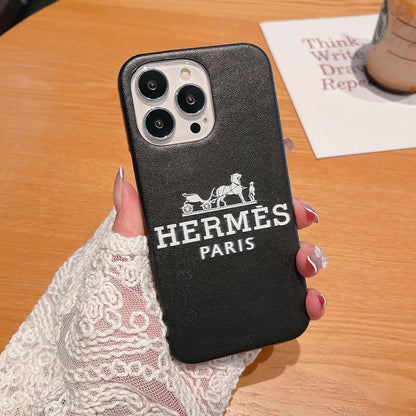 Classic Fashion Phone Case For iPhone