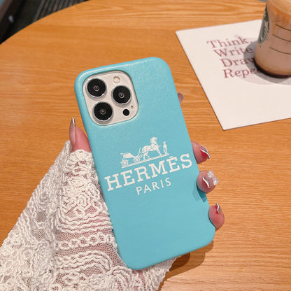 Classic Fashion Phone Case For iPhone