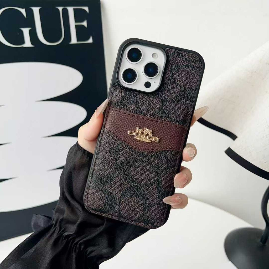New Card Design Phone Case For Samsung