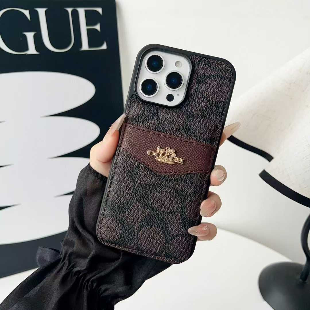 New Card Design Phone Case For Samsung