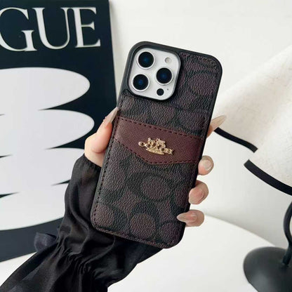 New Card Design PhoneCase For Samsung