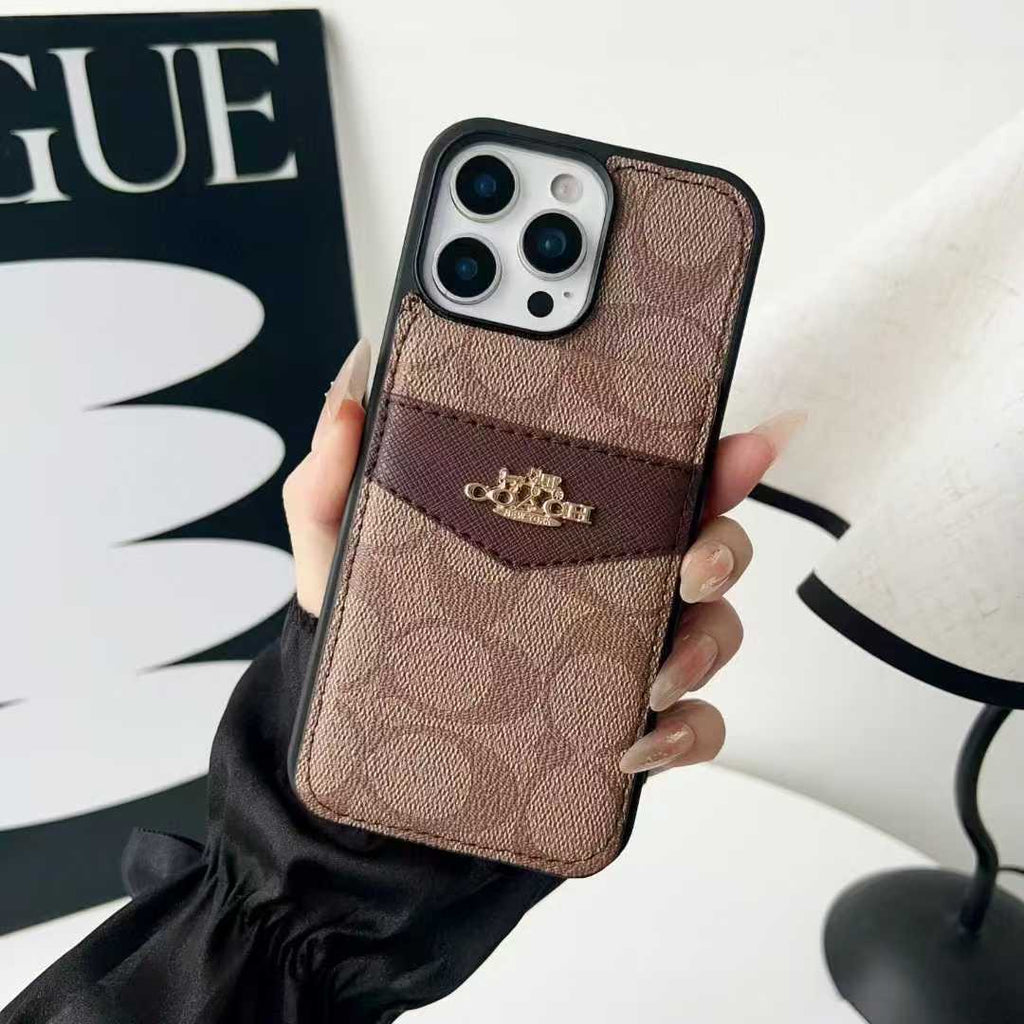 New Card Design Phone Case For Samsung